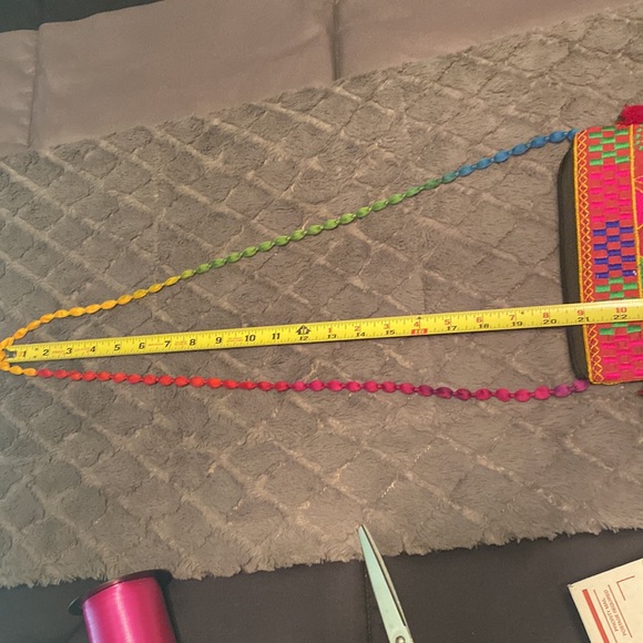 NEW Handmade India styling handbag - Picture 9 of 13